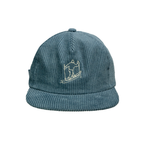 Fresh Cord Hat