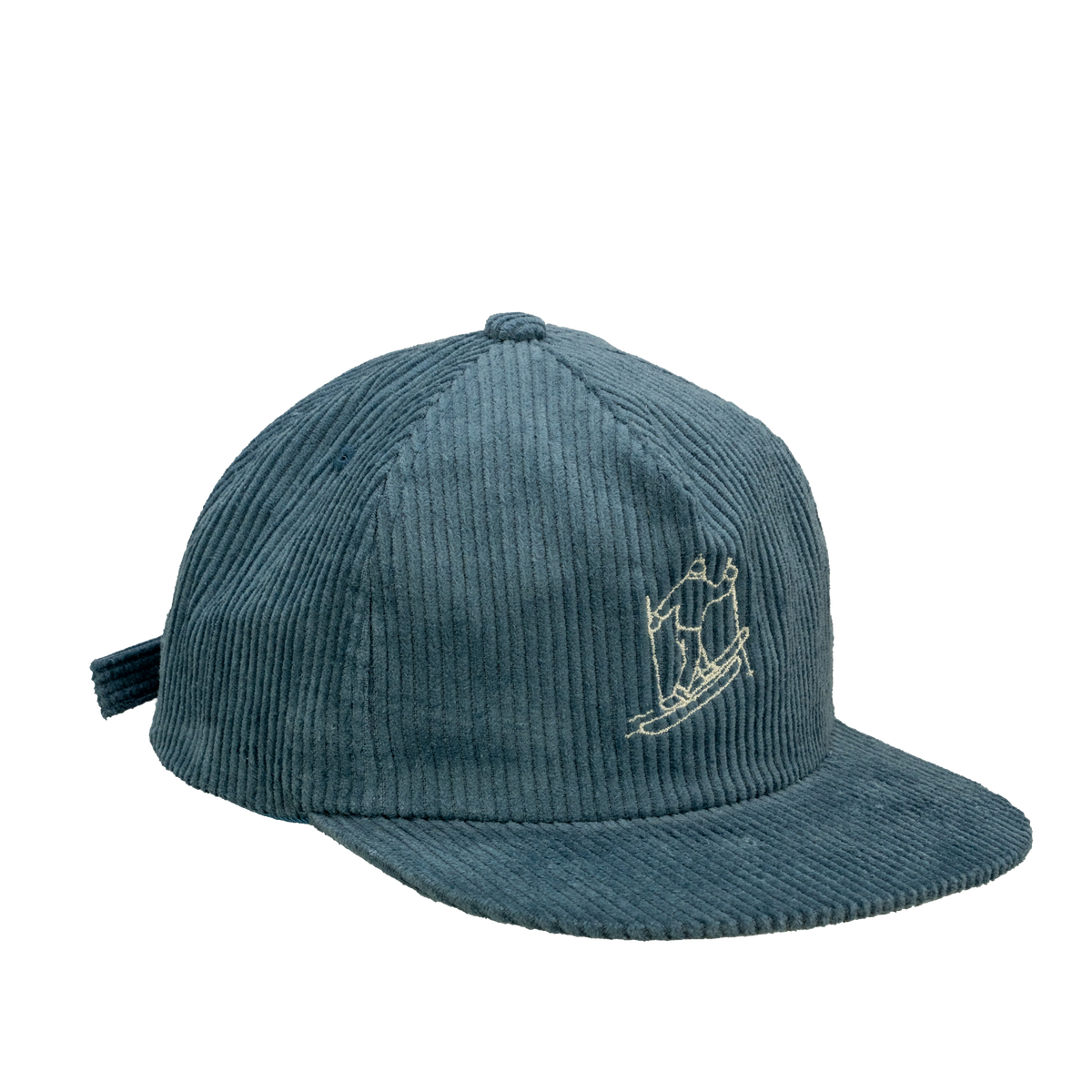 Fresh Cord Hat