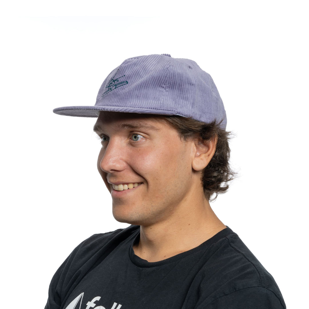 Bunny Slopes Hat