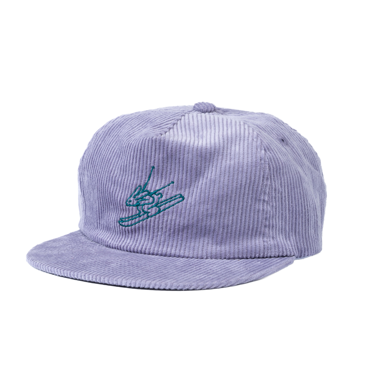 Bunny Slopes Hat