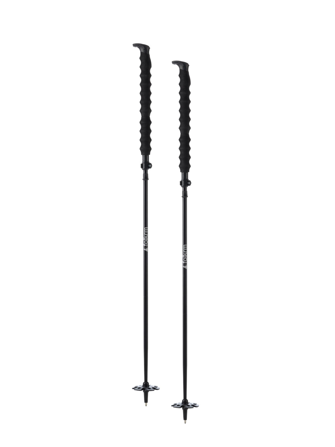 Kulshan Adjustable Folding Splitboard Pole | Folkrm