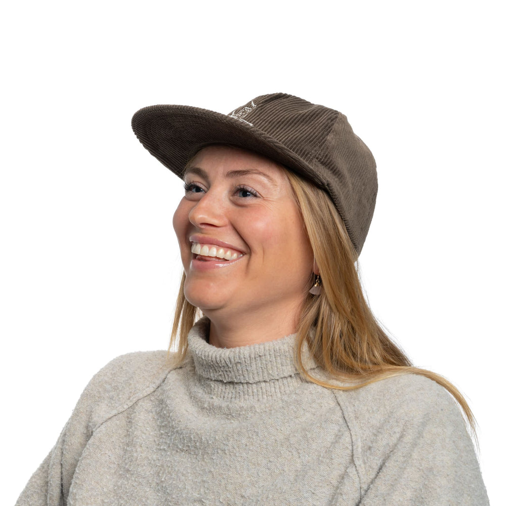 Forager Hat - Folkrm