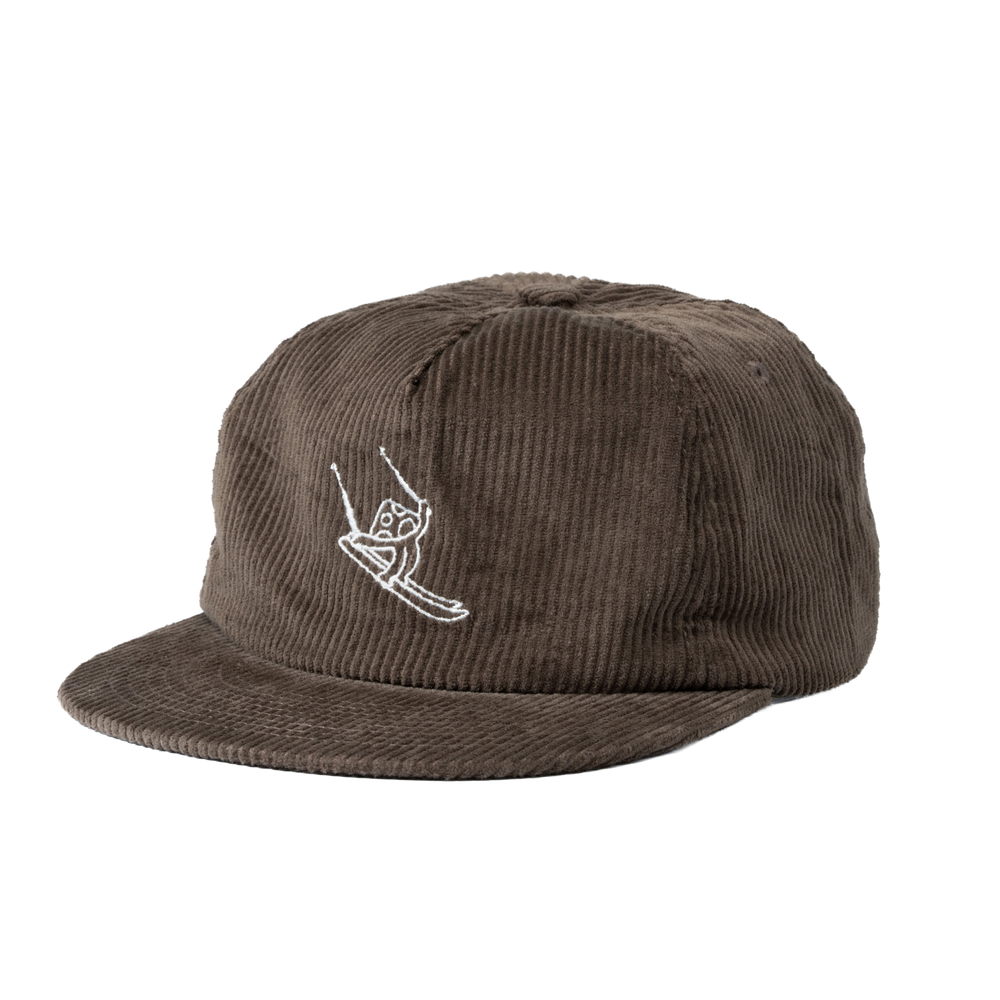 Forager Hat
