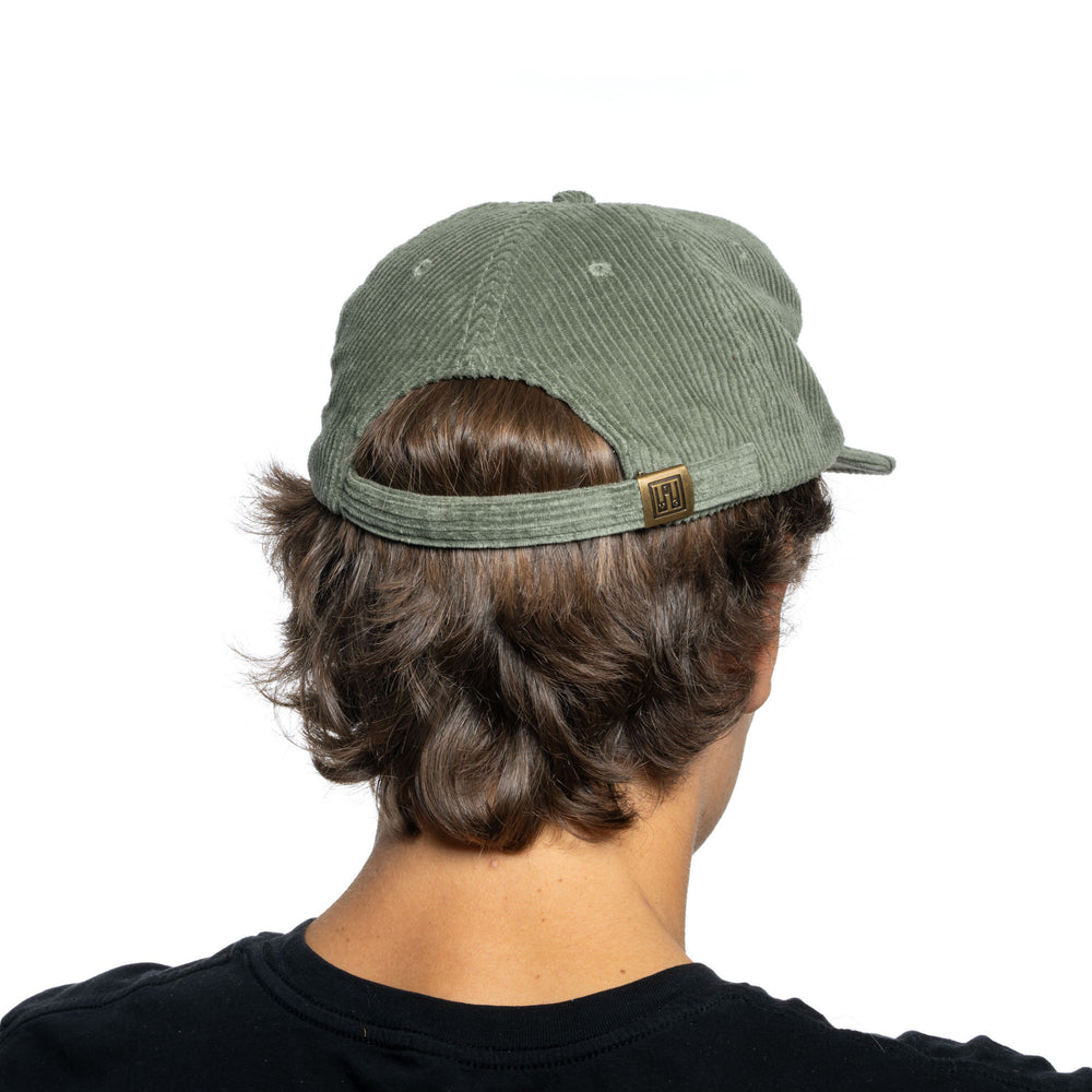 Fresh Cord Hat