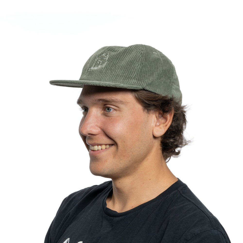 Fresh Cord Hat
