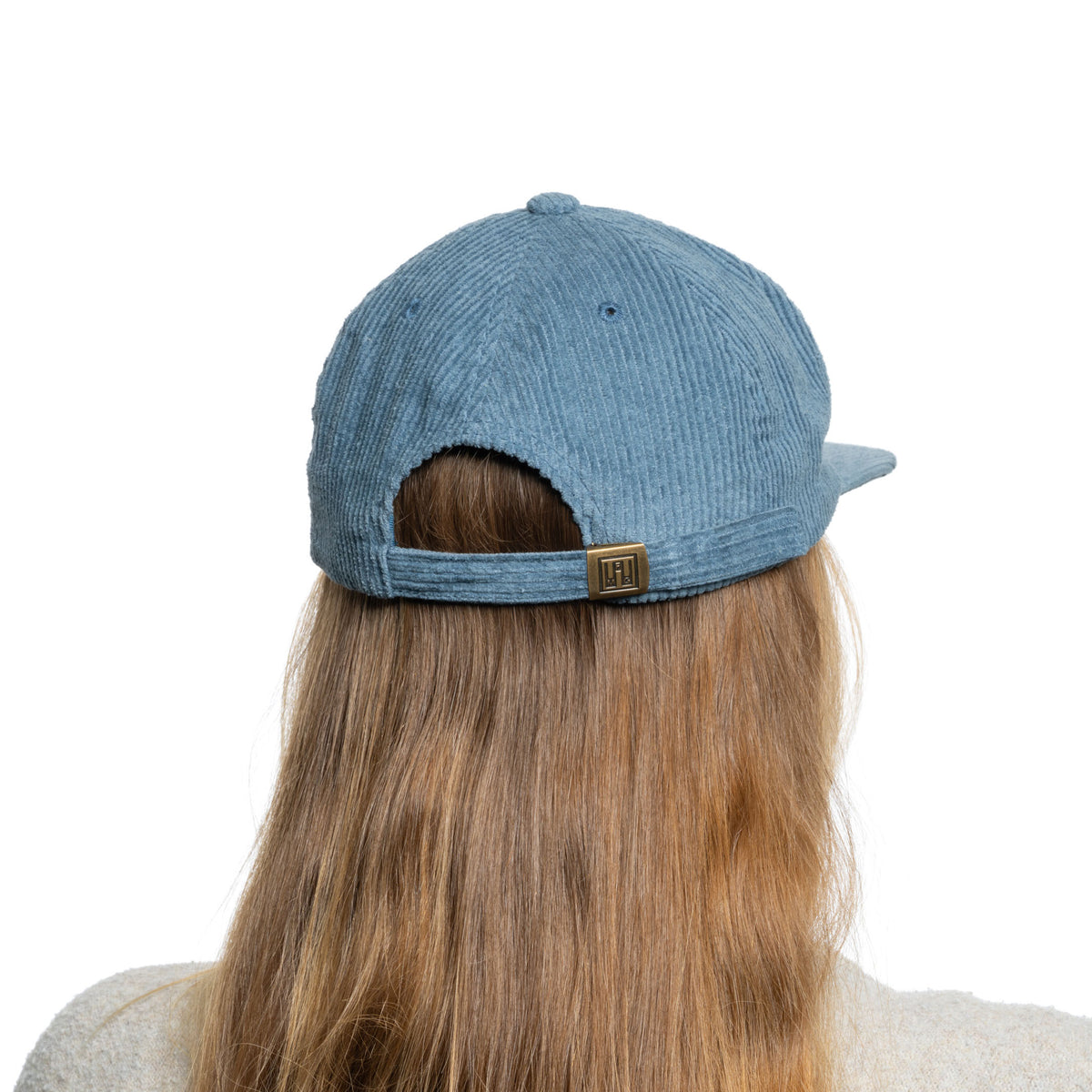 Fresh Cord Hat