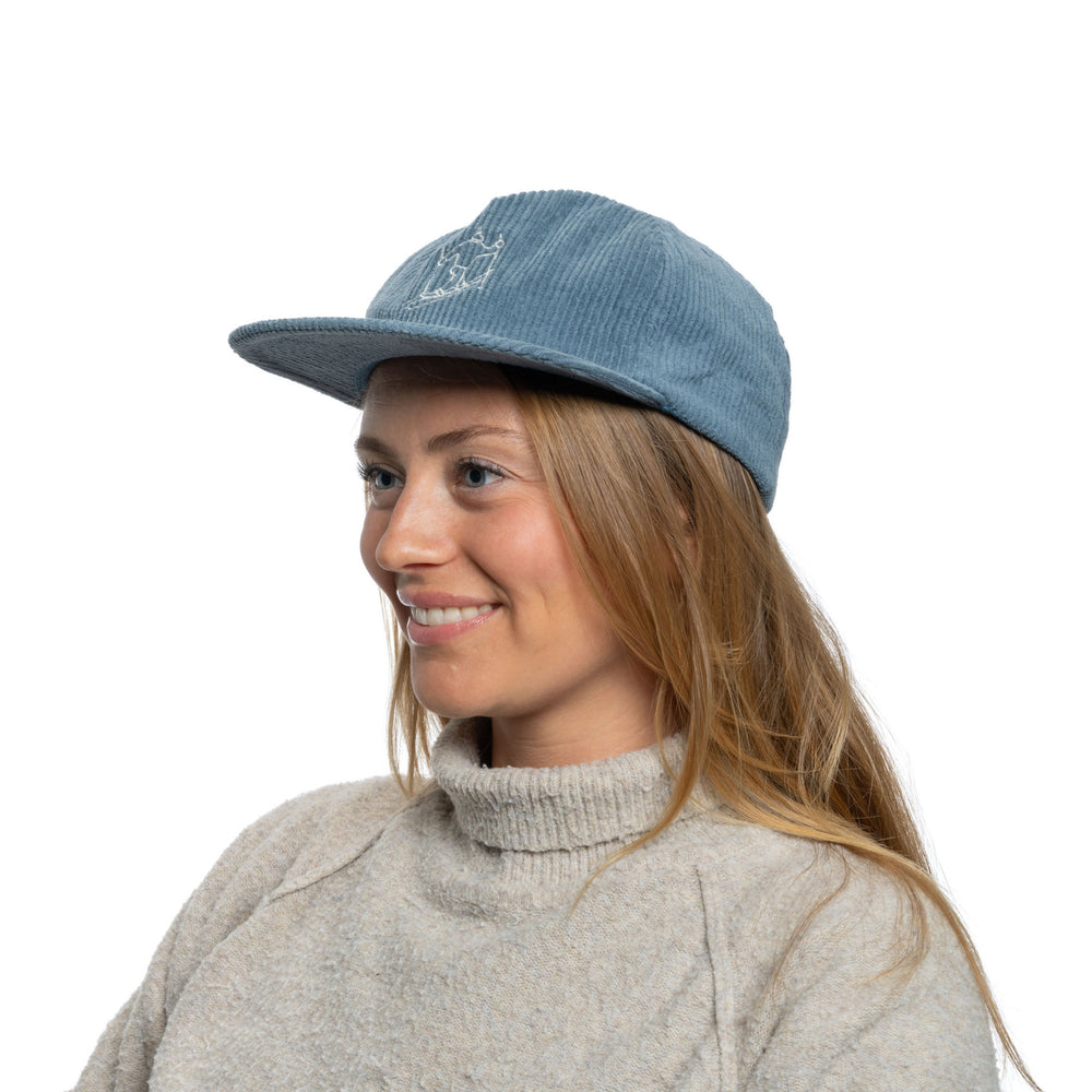 Fresh Cord Hat