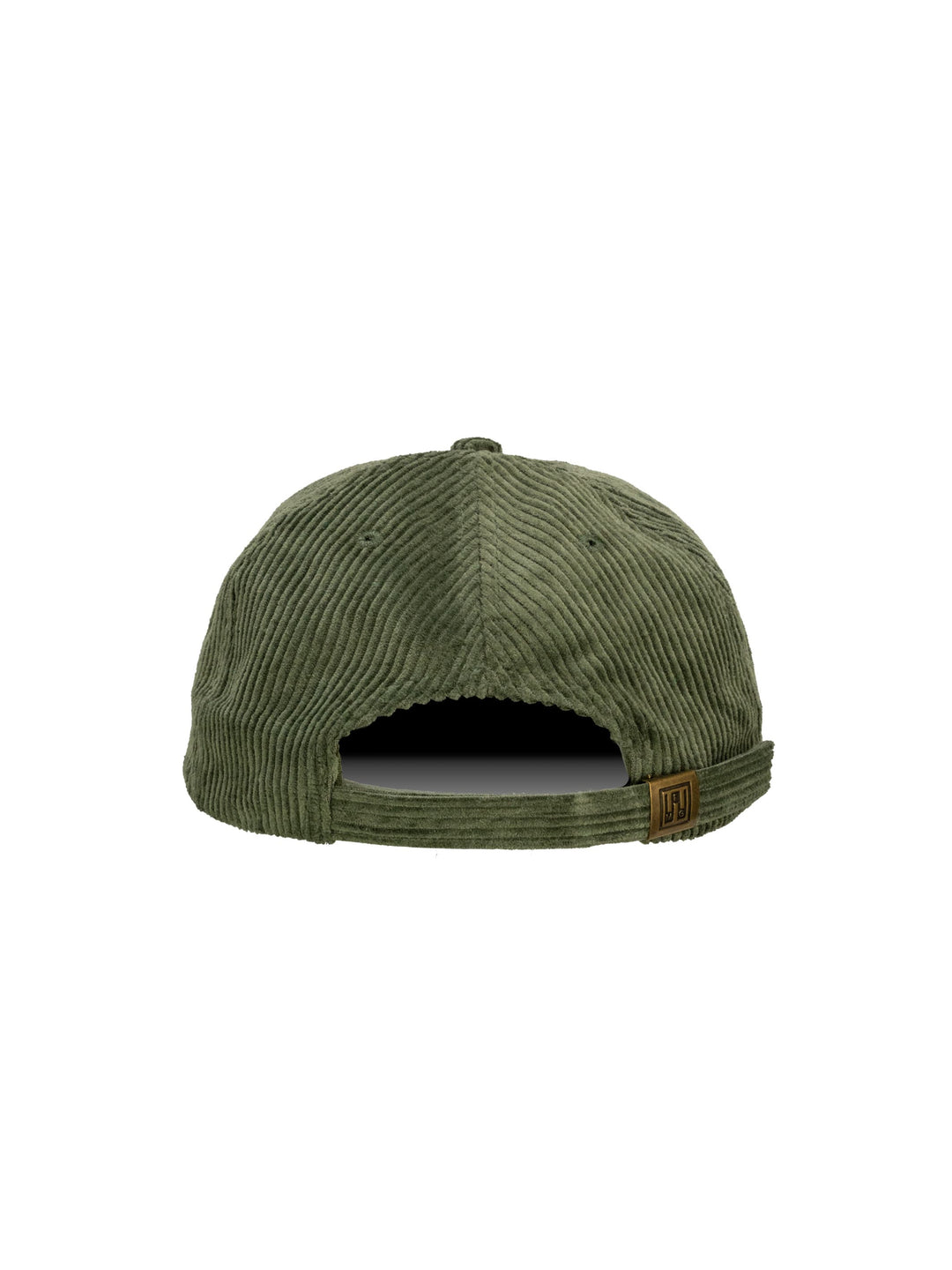 Folkrm Beargrass Fresh Cord Hat 