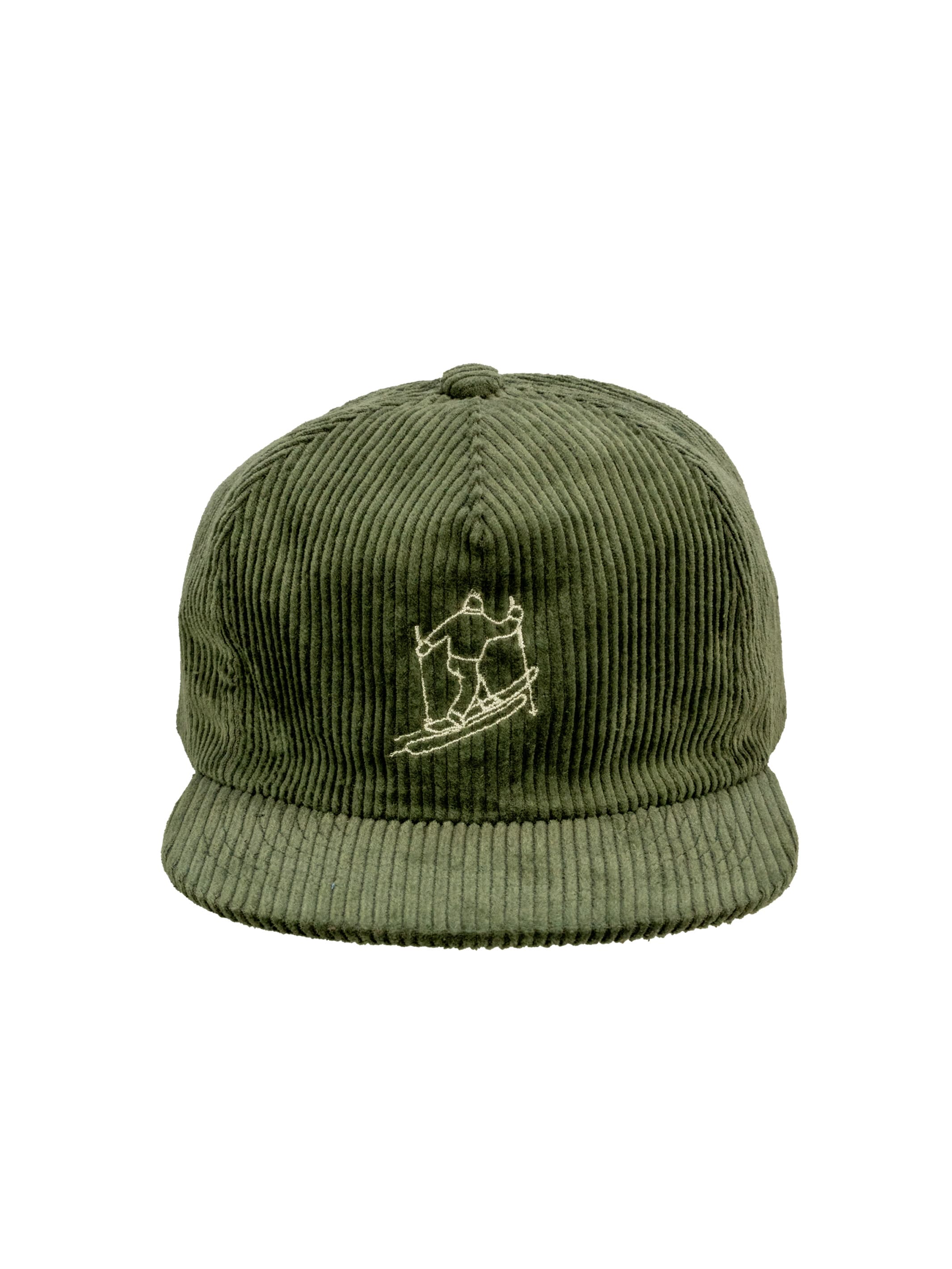 Folkrm Beargrass Fresh Cord Hat