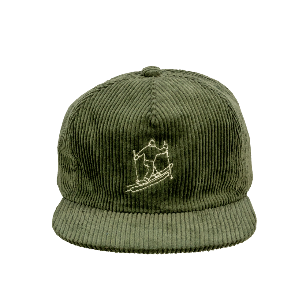 Fresh Cord Hat