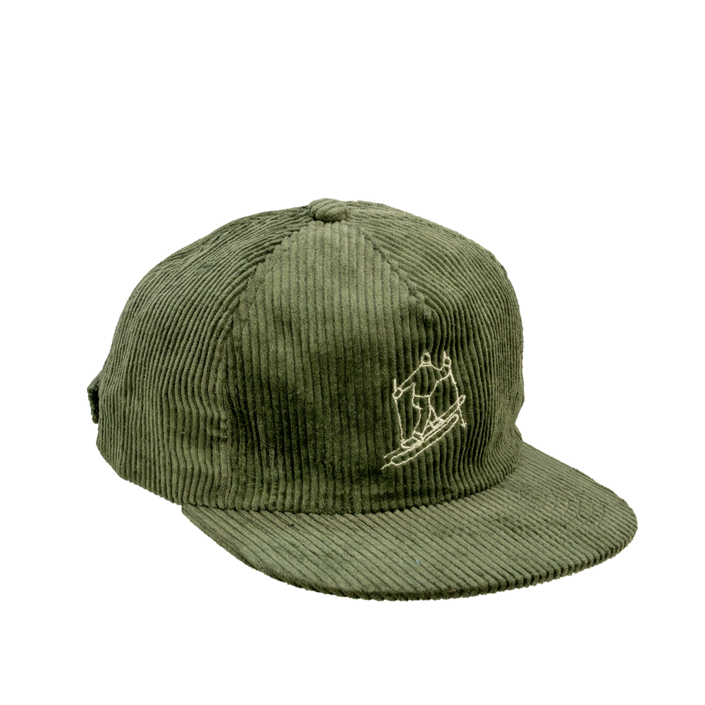 Fresh Cord Hat