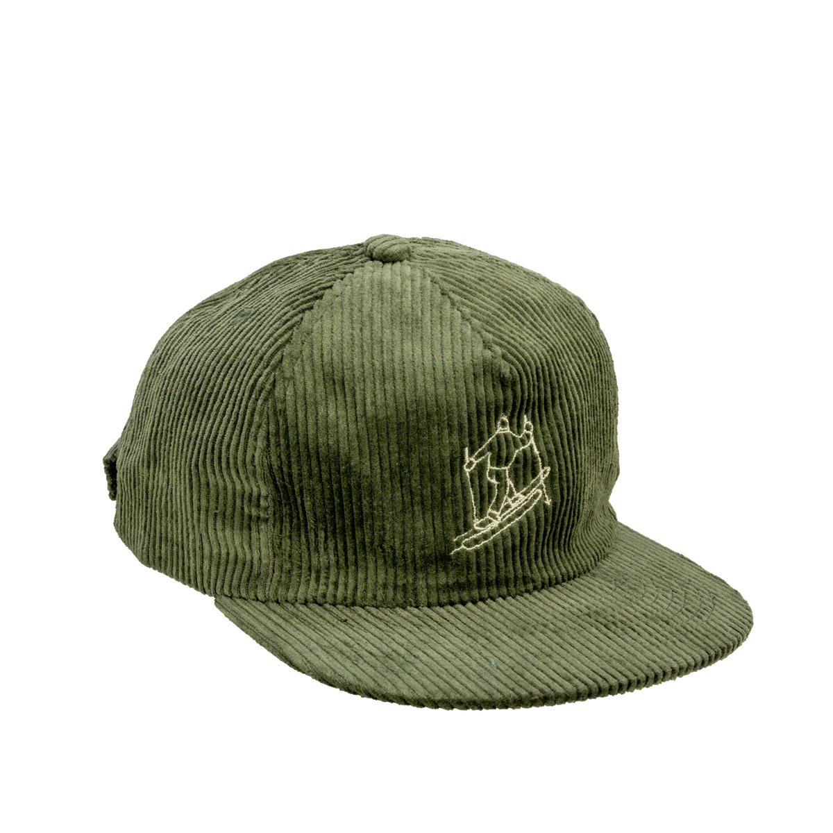 Fresh Cord Hat