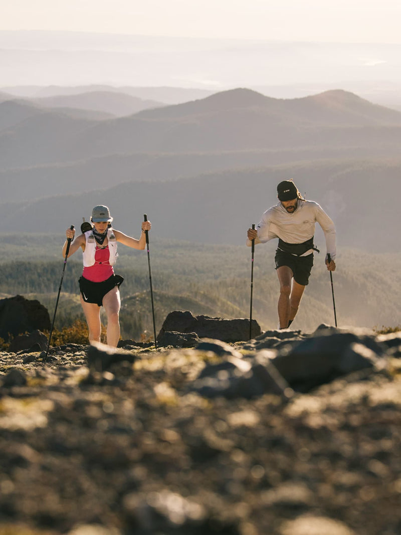 Trail Running