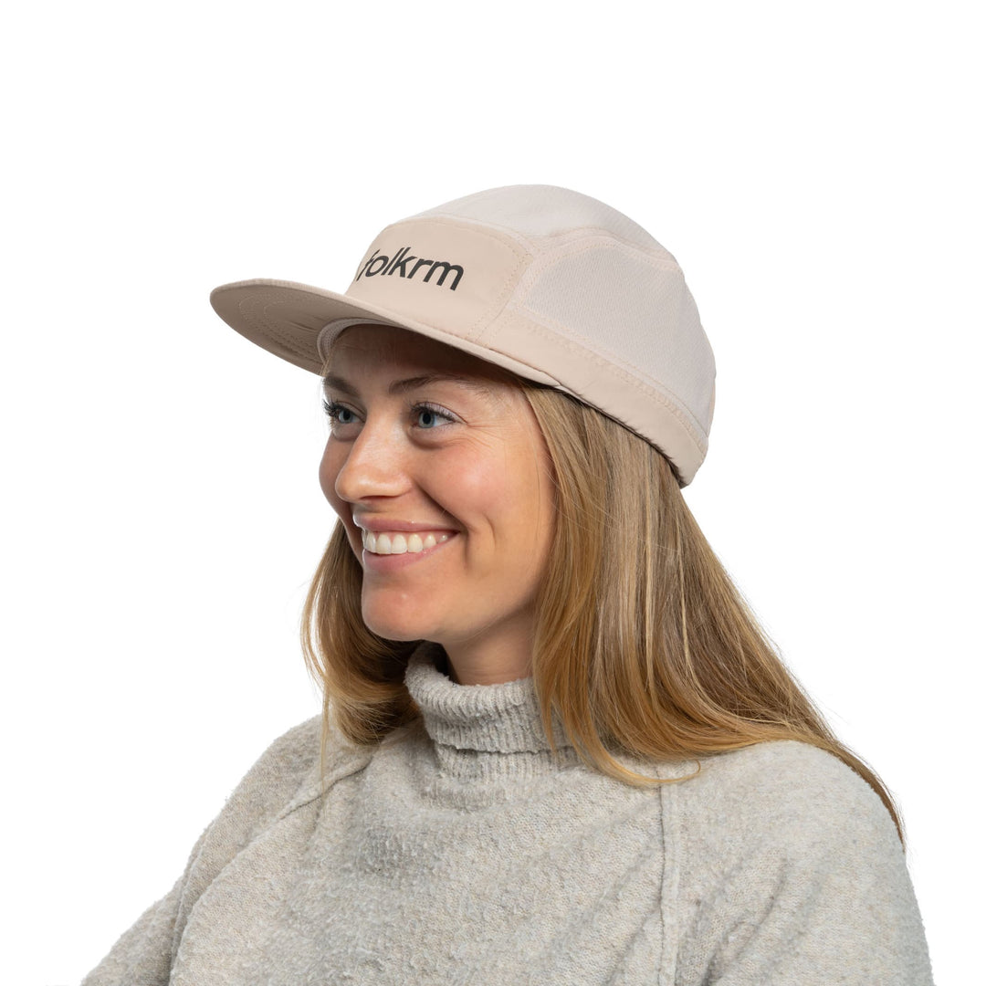 Uphill Hat