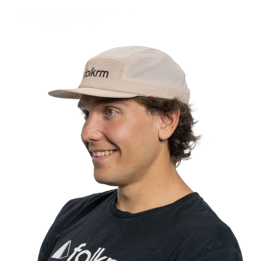 Uphill Hat - Folkrm
