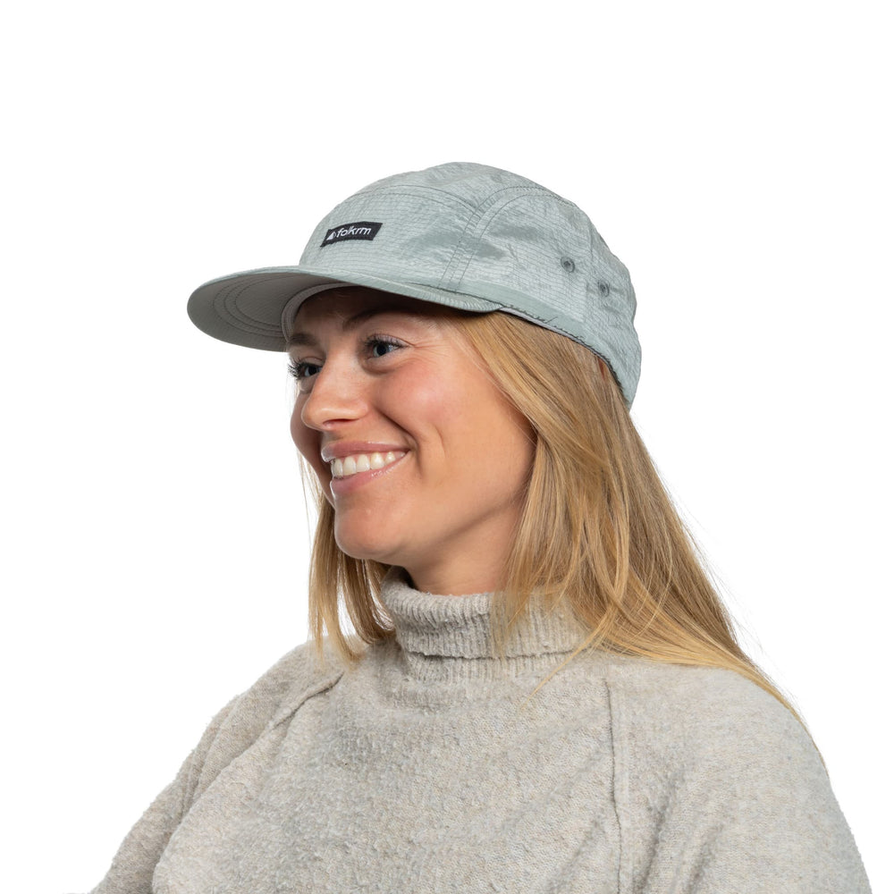 Uphill Hat UL - Folkrm