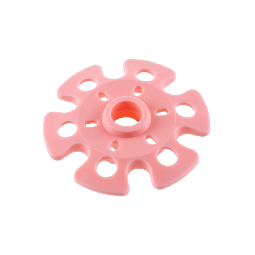 cross country ski pole basket replacement Folkrm Unisex Replacement Powder Basket