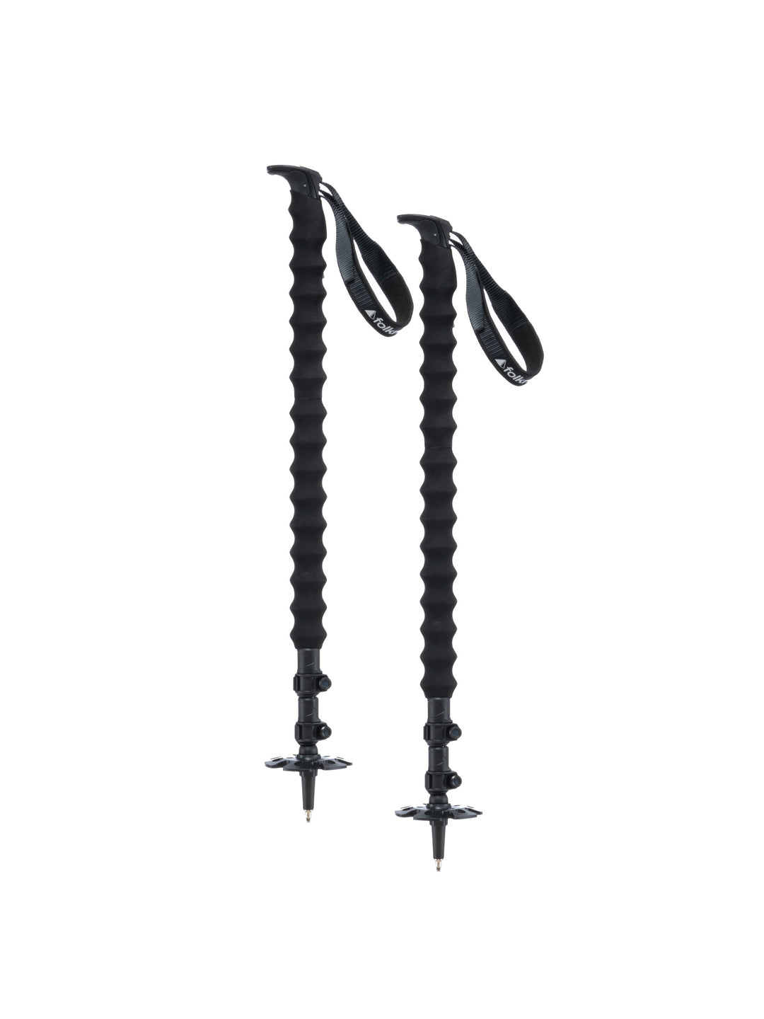 Tahoma Poles