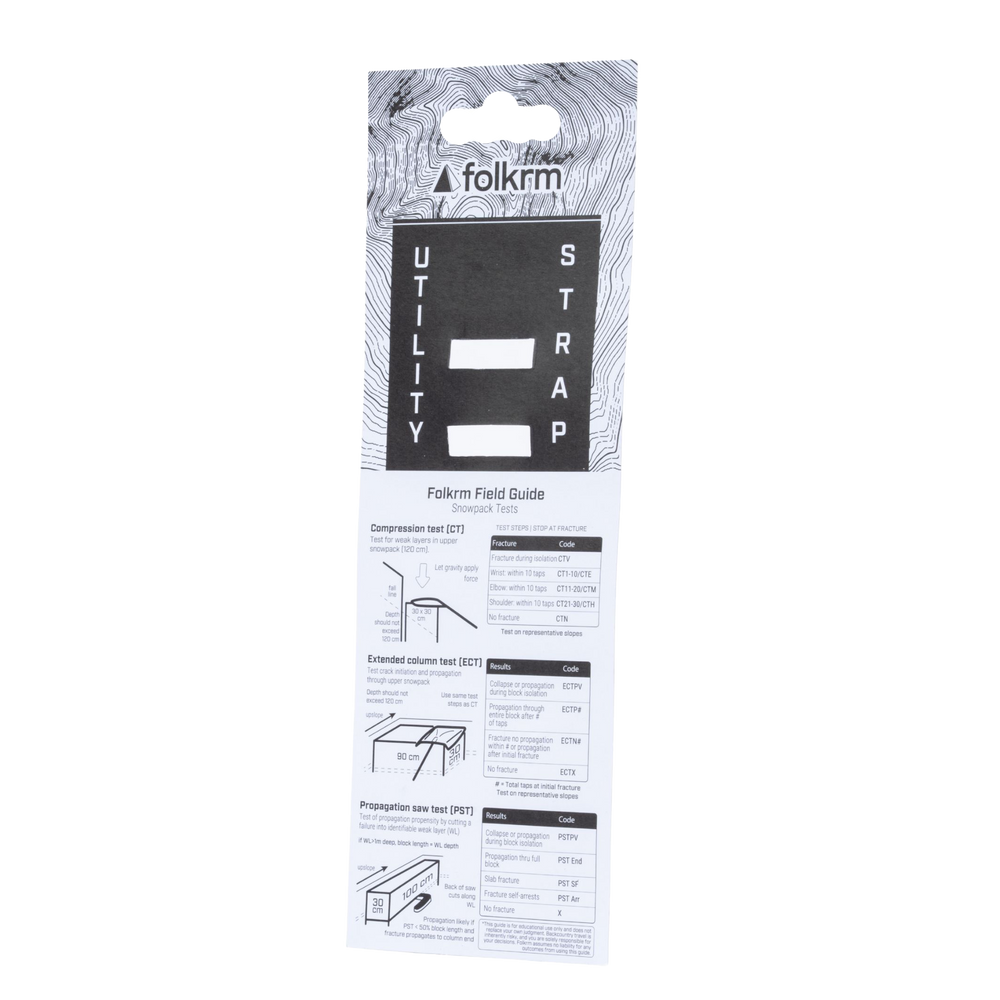 Utility Strap