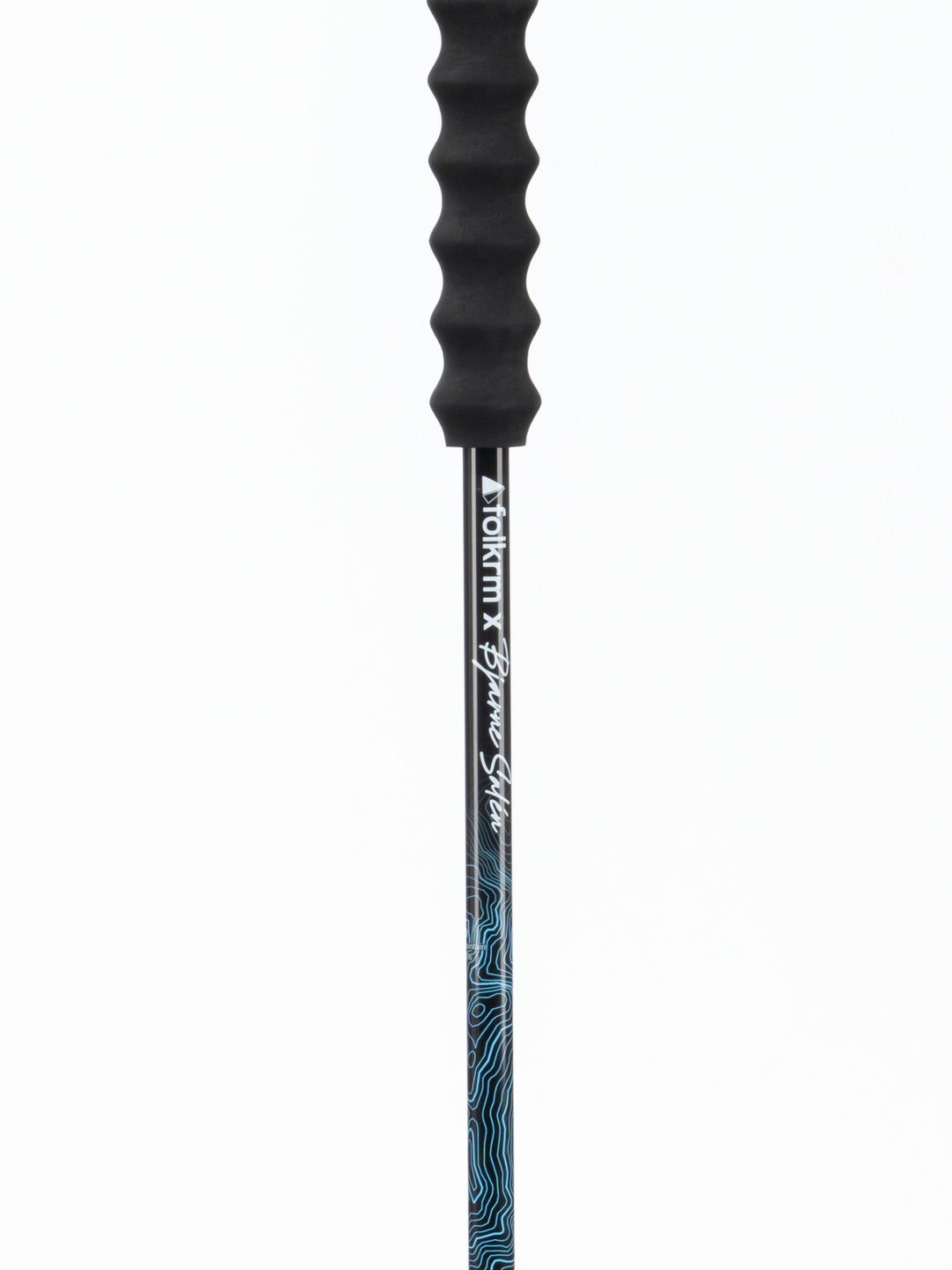 Bjarne Signature Wyeast Ski Poles