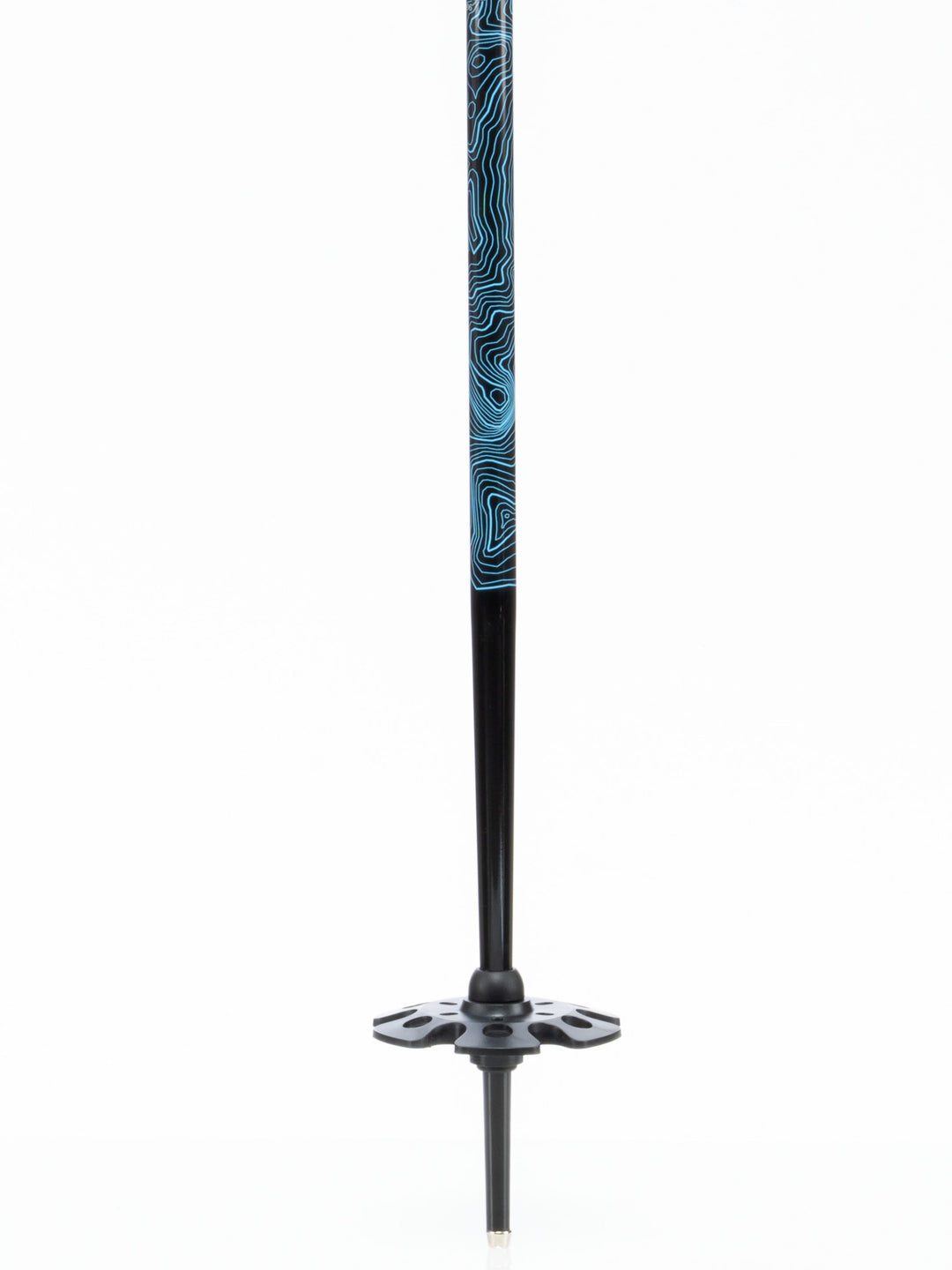 Bjarne Signature Wyeast Ski Poles