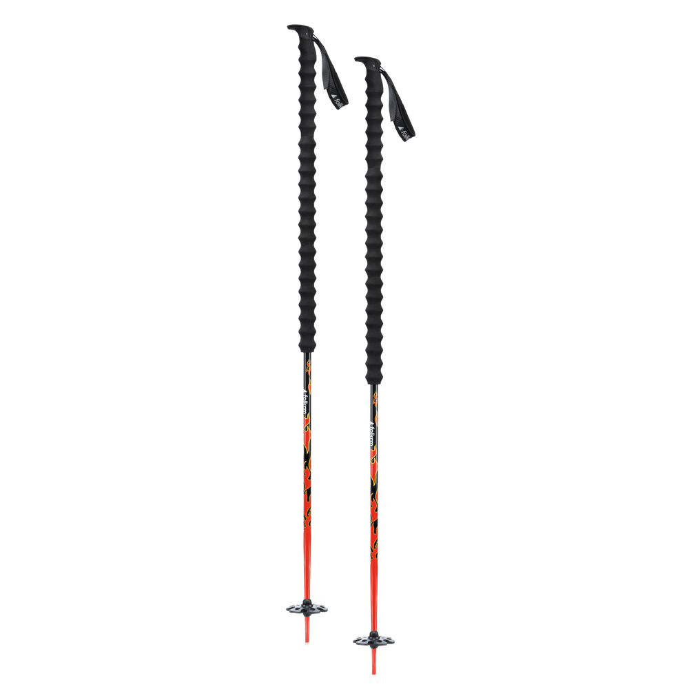 Wyeast Ski Poles - 25/26 Model