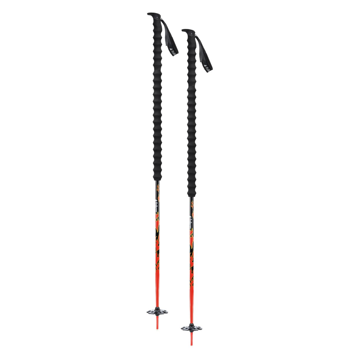 Wyeast Ski Poles - 25/26 Model