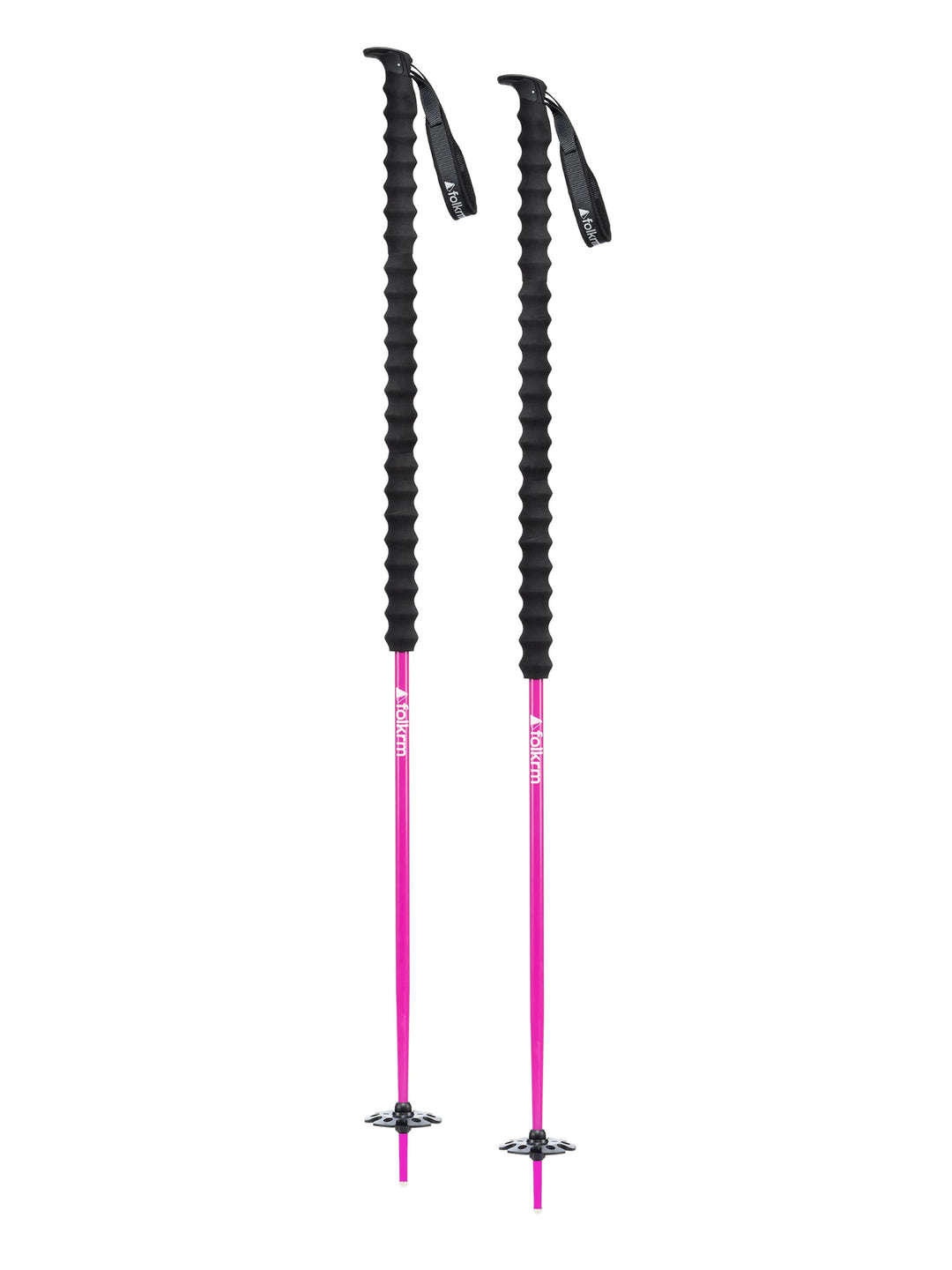 Wyeast Ski Poles