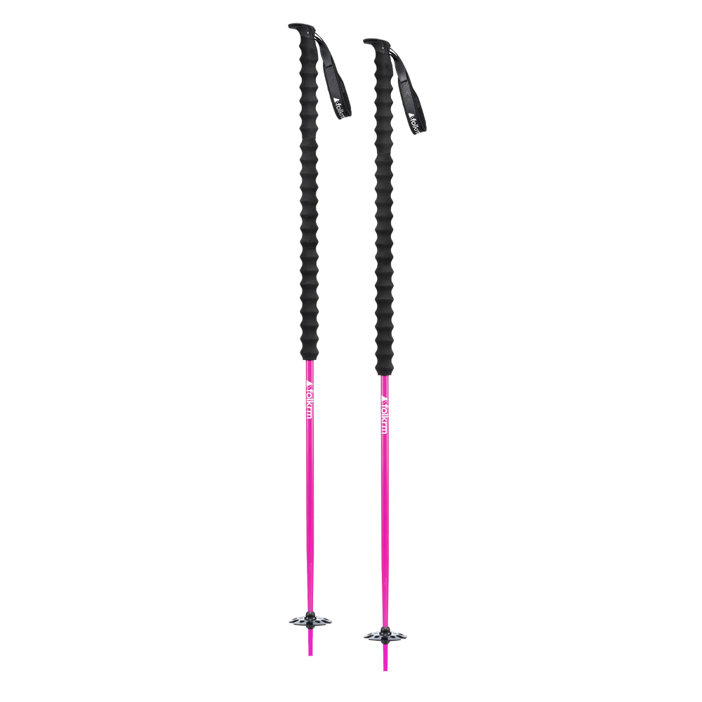 Wyeast Ski Poles - 25/26 Model