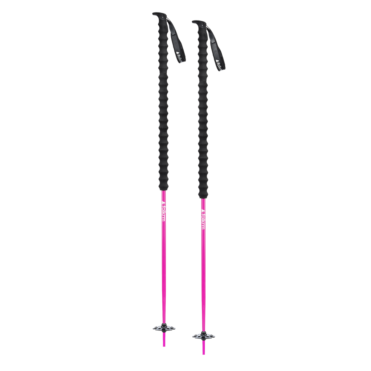 Wyeast Ski Poles - 25/26 Model