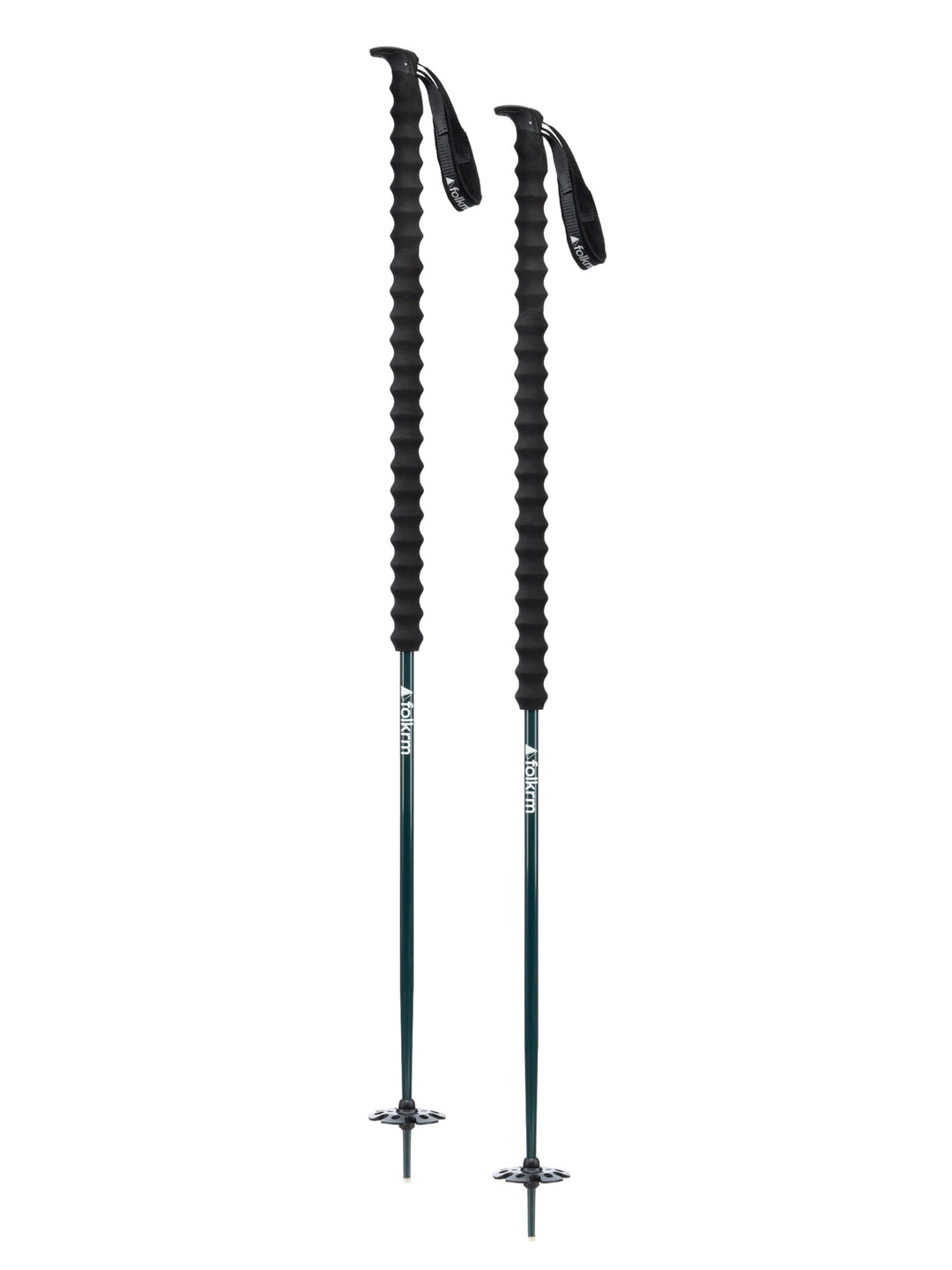 Wyeast Ski Poles