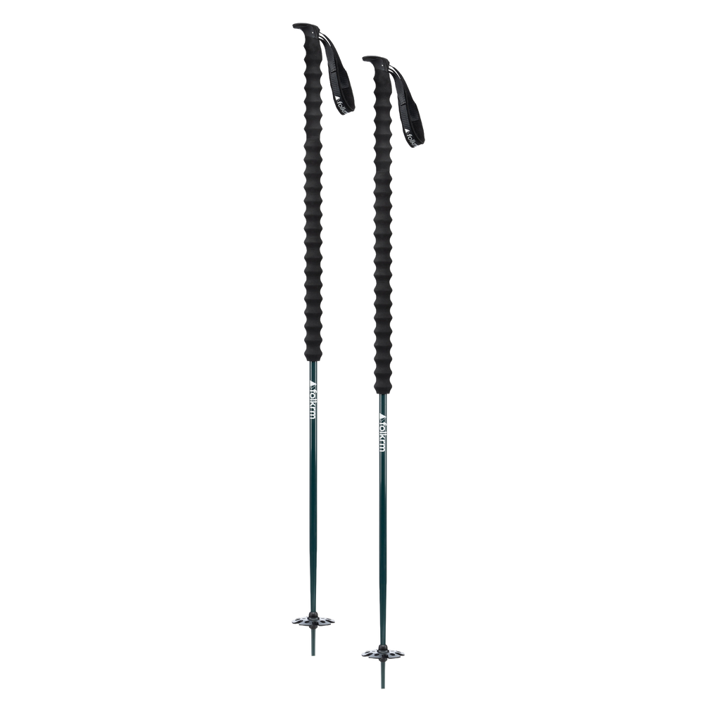 Wyeast Ski Poles - 25/26 Model