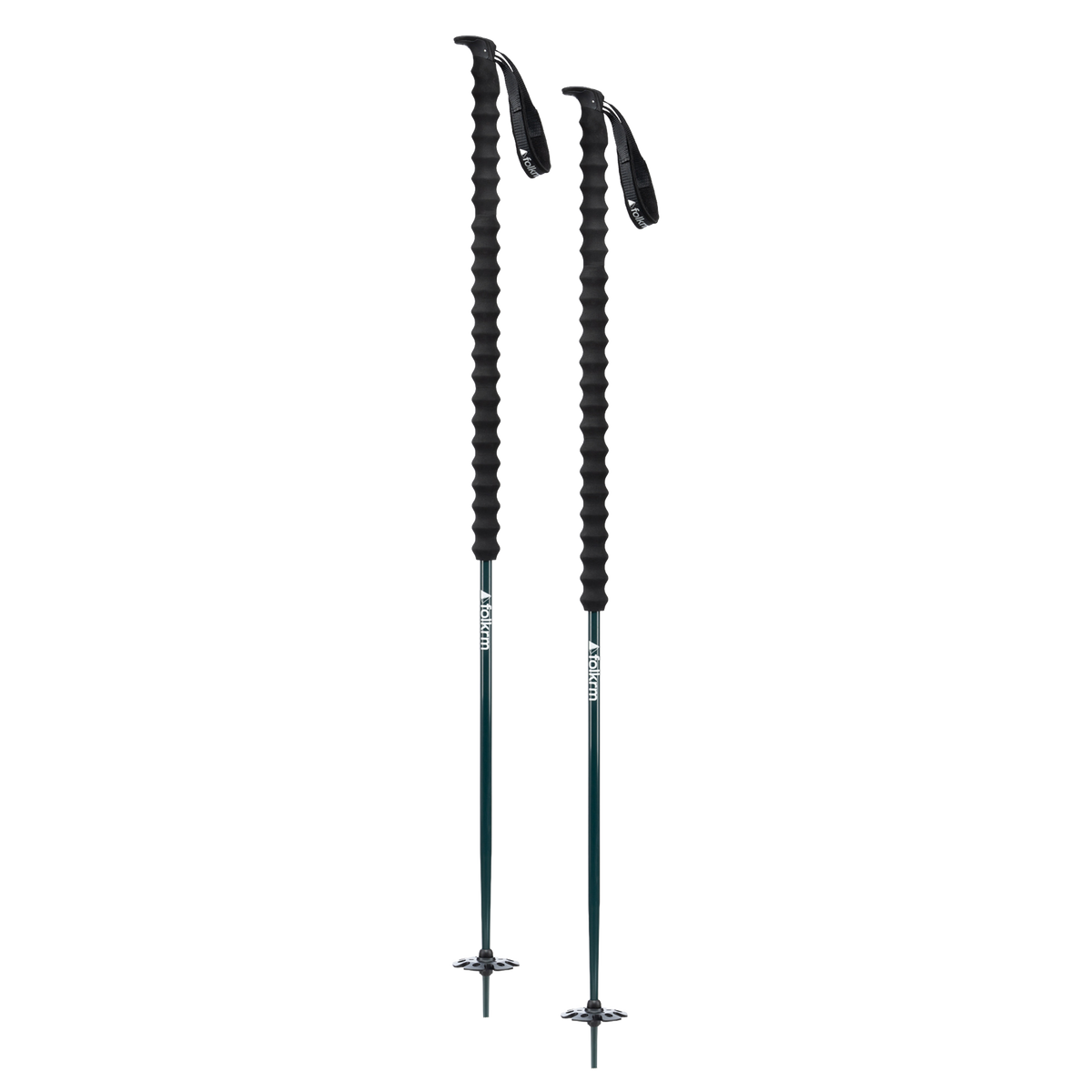 Wyeast Ski Poles - 25/26 Model